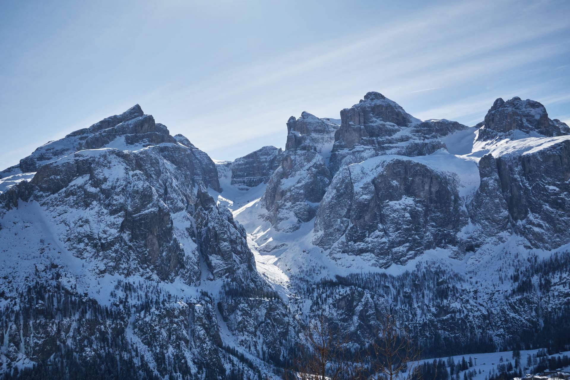 Catores Dolomites Guides - Freeride Sella und Klassiker Mittagstal mit Bergf&uuml;hrer