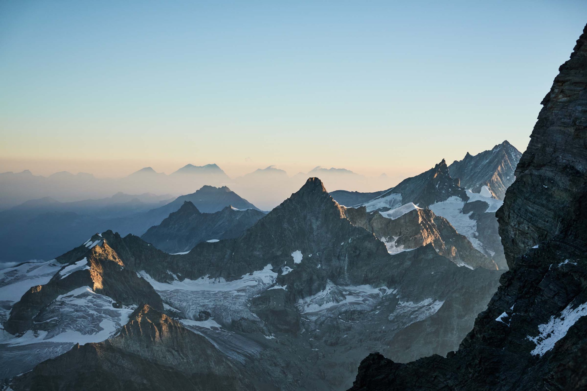 Catores Dolomites Guides - Gef&uuml;hrte Hochtouren und 4000er in den Alpen