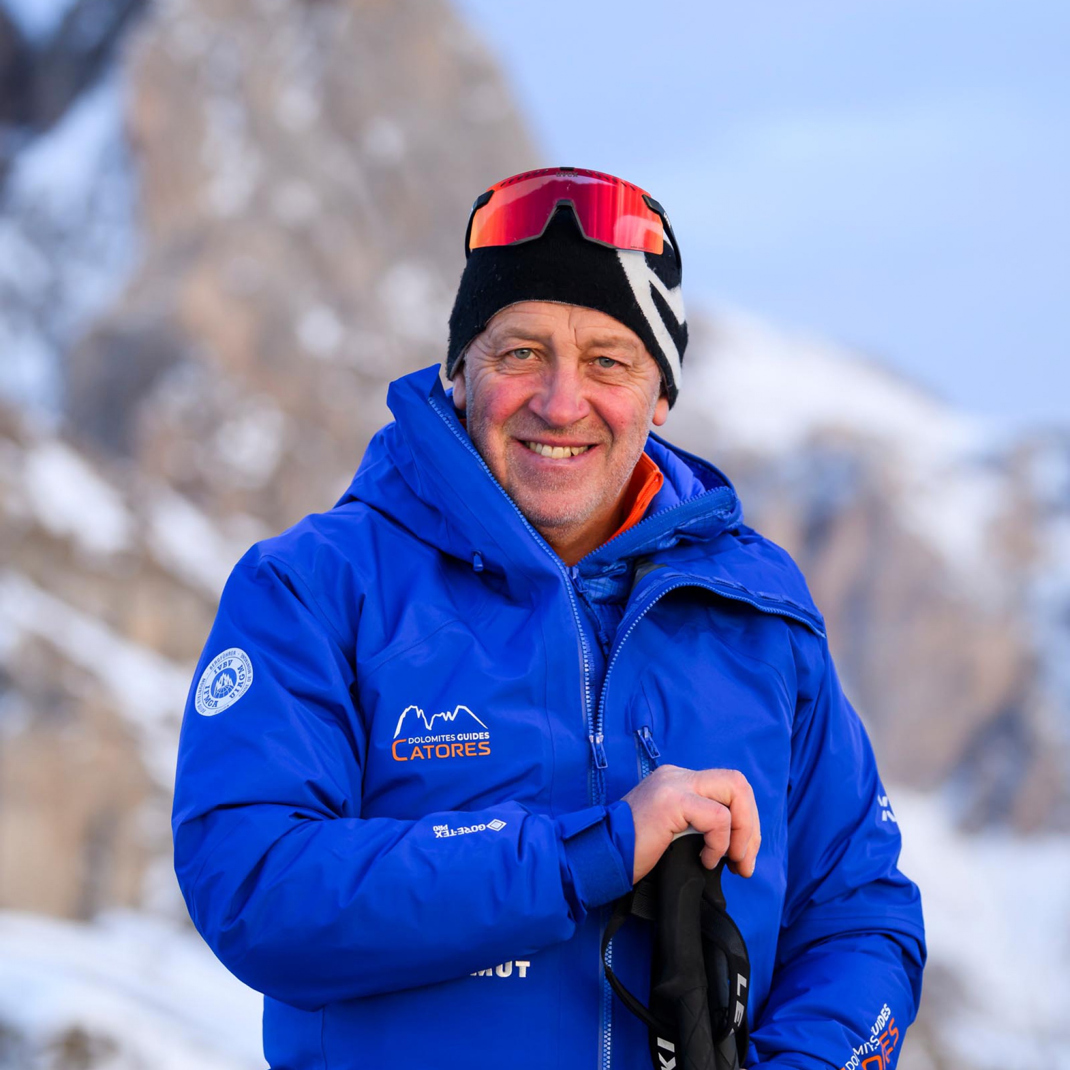 Markus Kostner