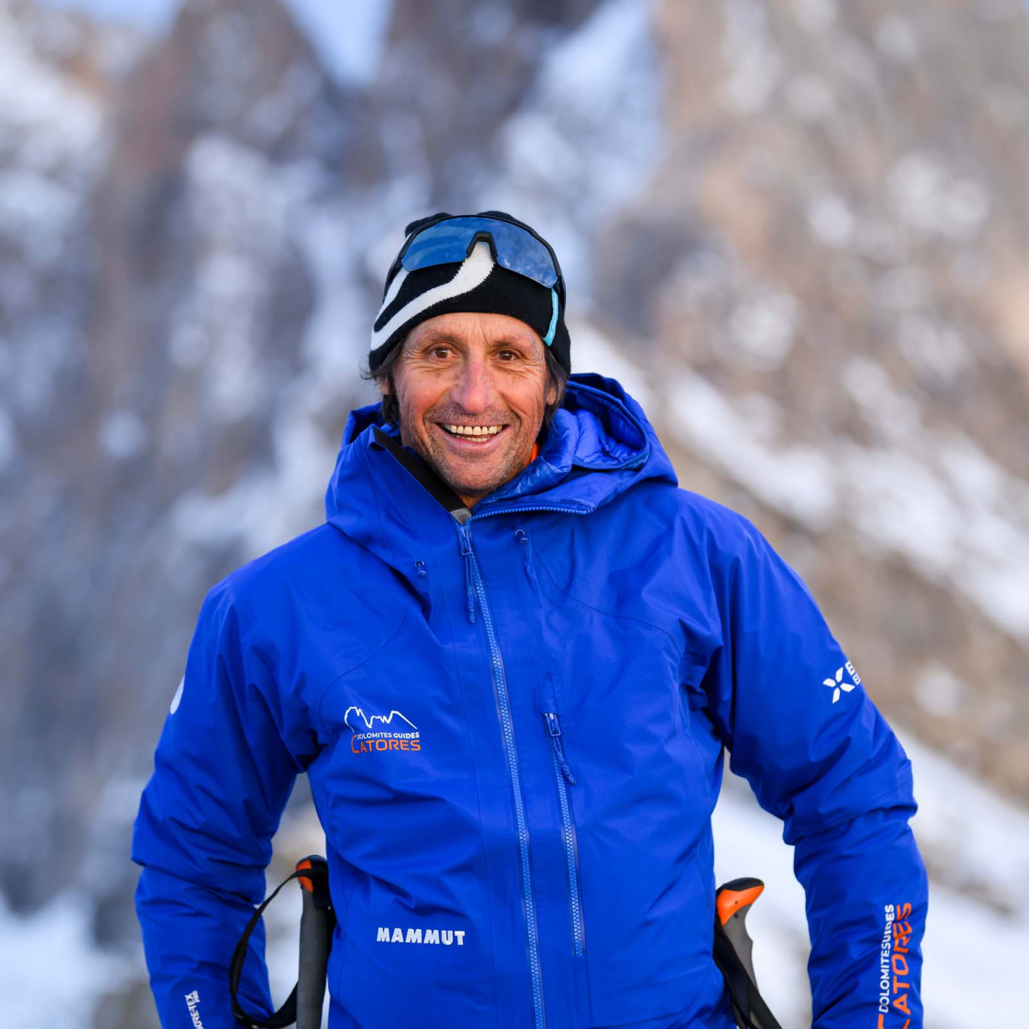 Stefan Stuflesser