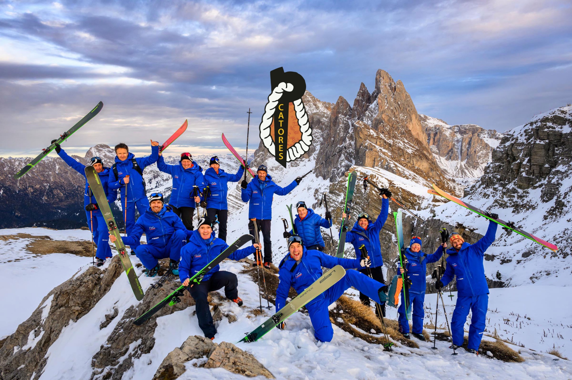 Catores Dolomites Guides - Our Team &ndash; Catores Dolomites Guides