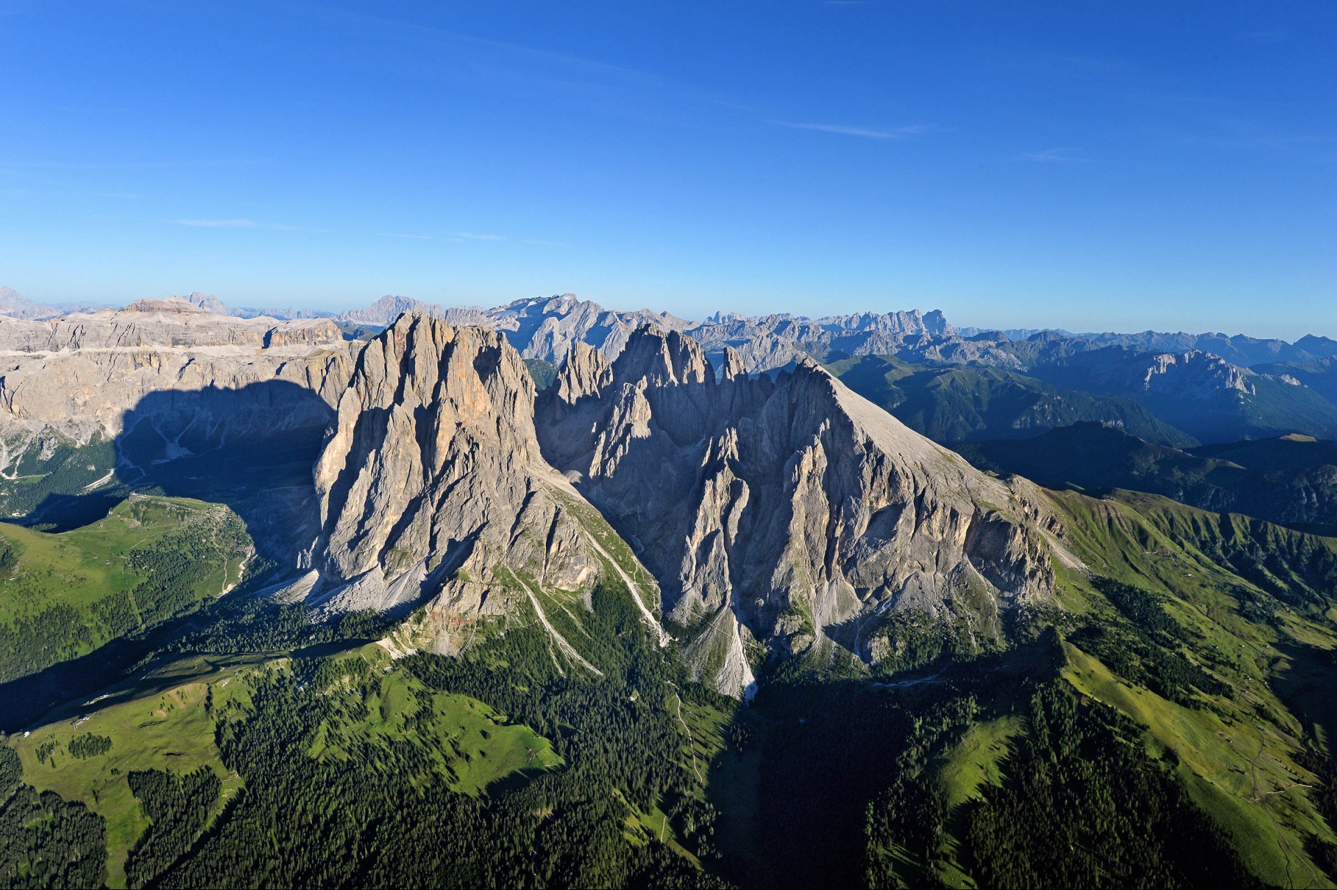 Catores Dolomites Guides - La tua richiesta ai Catores