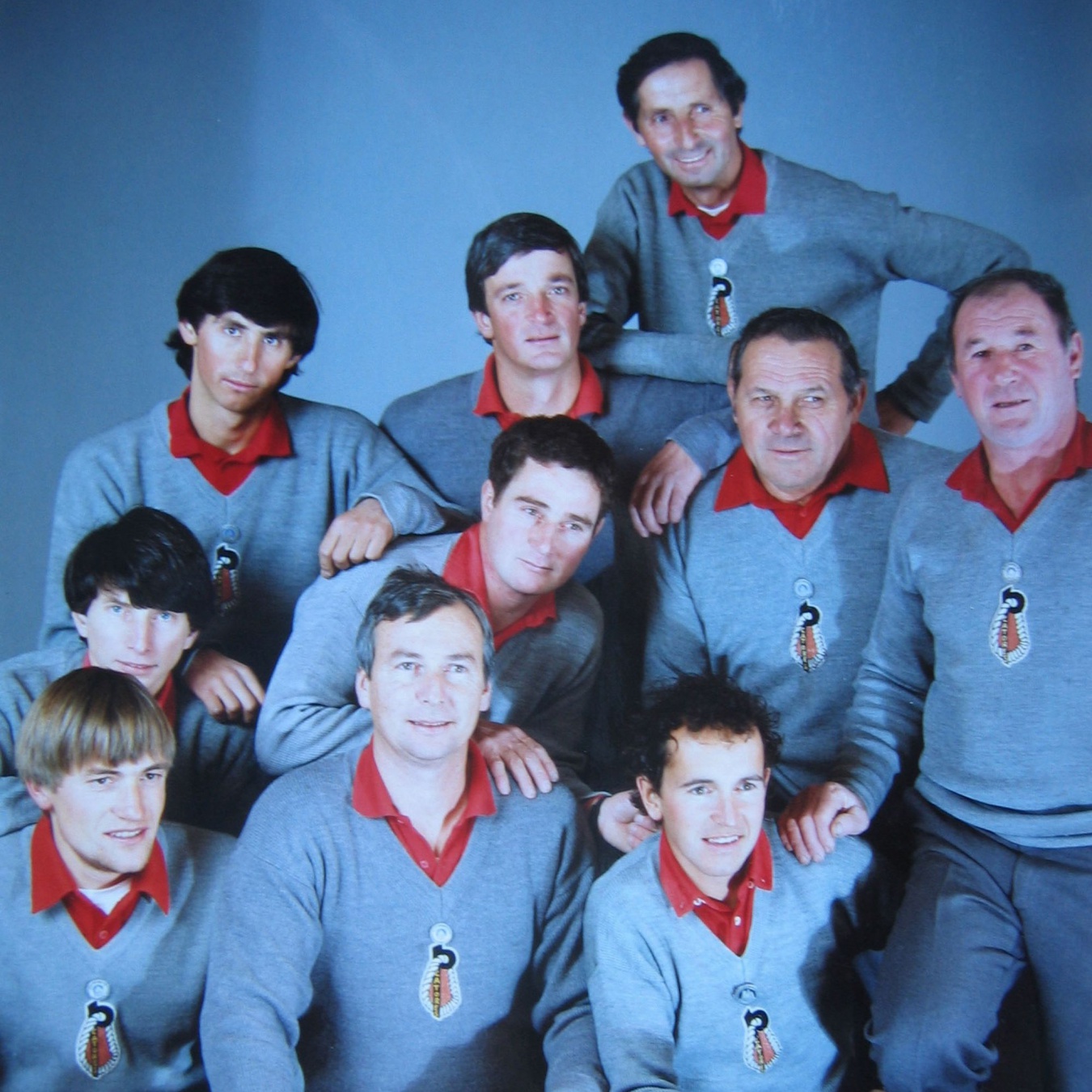 Gr&uuml;ndung der Alpinschule Catores