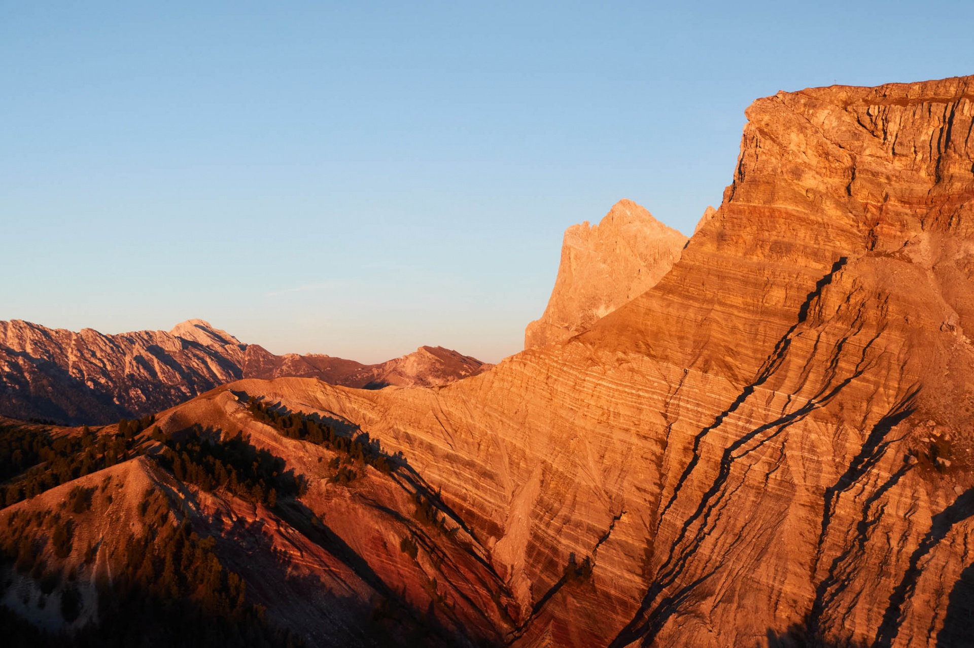 Catores Dolomites Guides - Impressum &ndash; Alpinschule Catores