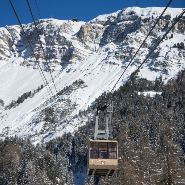 Seceda unser Hausskigebiet - Deine gef&uuml;hrte Skiwoche in Gr&ouml;den - Catores