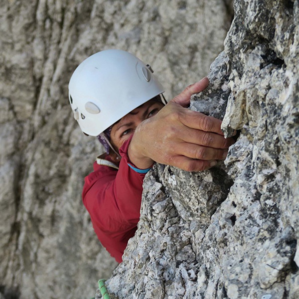 Dolomit macht Spa&szlig;! - Grohmannspitze mit einheimischem Bergf&uuml;hrer - Catores