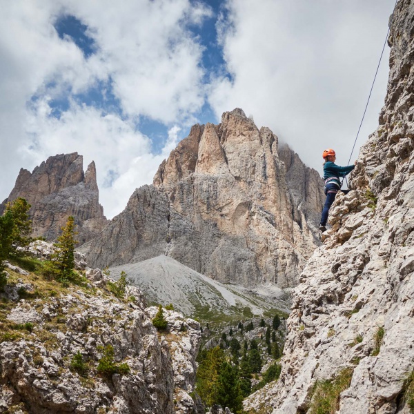 Kids' Climbing - Climbing Taster for Kids - Catores