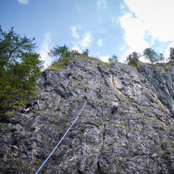 Vallunga Training Rock &ndash; Ideal for kids - Climbing Taster for Kids - Catores