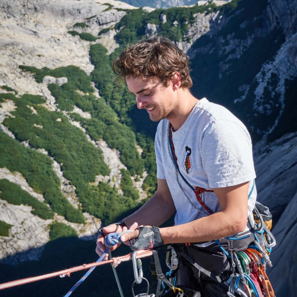 Janluca Kostner - 