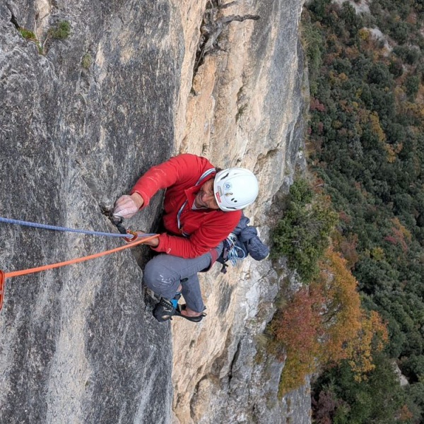 Stefan Stuflesser - 