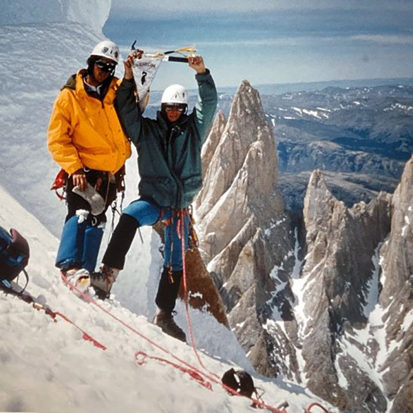 Stefan Stuflesser - 
