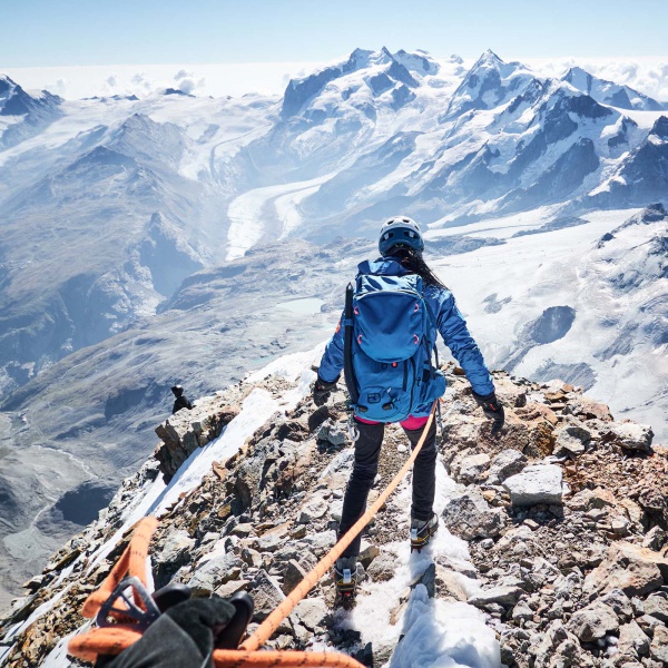 Matterhorn - Gef&uuml;hrte 4000er der Alpen - Catores