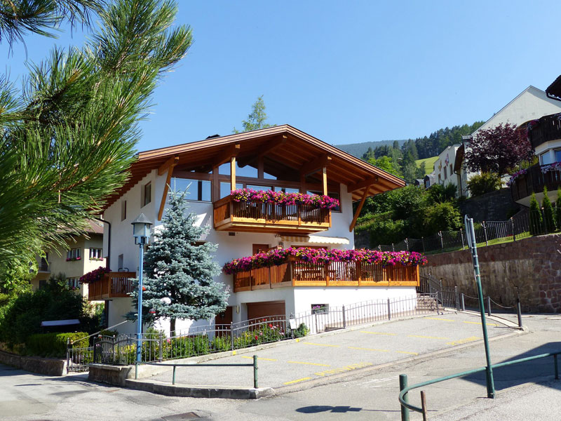 Partner Dolomie